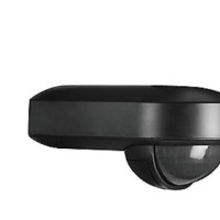 Produktbild för NIKO Rörelsesensor utomhus 180 gr. 10A, 11 m räckvidd230 V A...