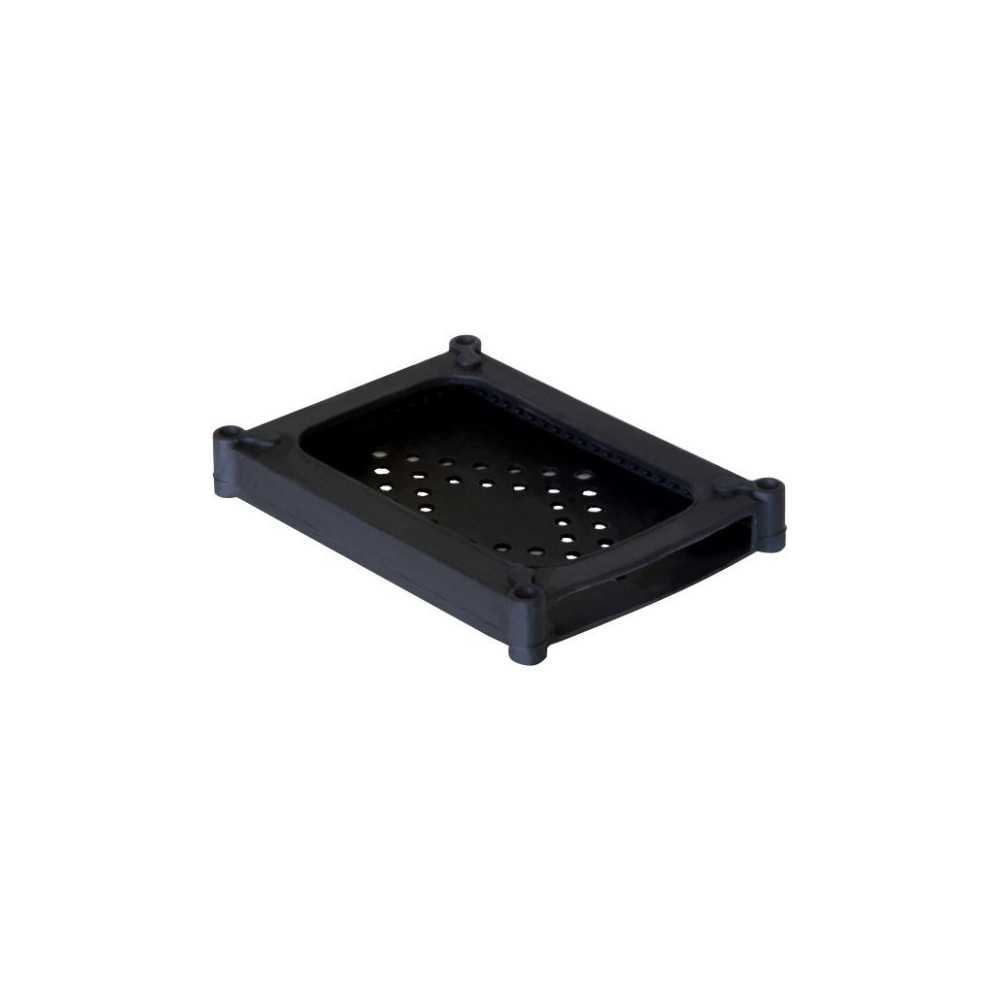 Produktbild för Delock HDD Protection Cover - skyddsfodral till hårddisk