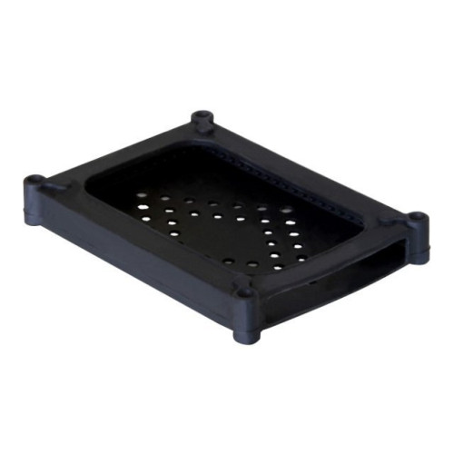 DeLOCK Delock HDD Protection Cover - skyddsfodral till hårddisk