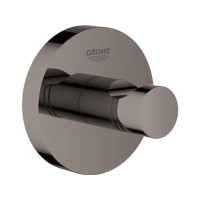 Produktbild för Grohe Essentials handdukskrok i metall