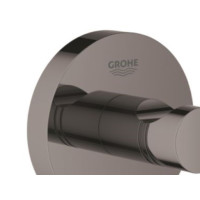 Produktbild för Grohe Essentials handdukskrok i metall