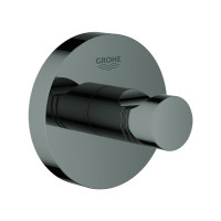 Produktbild för Grohe Essentials handdukskrok i metall