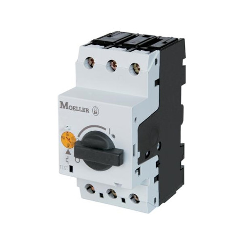 Eaton Eaton 046938 PKZM0-16 motorskydd med vridomkopplare 690 V/AC...