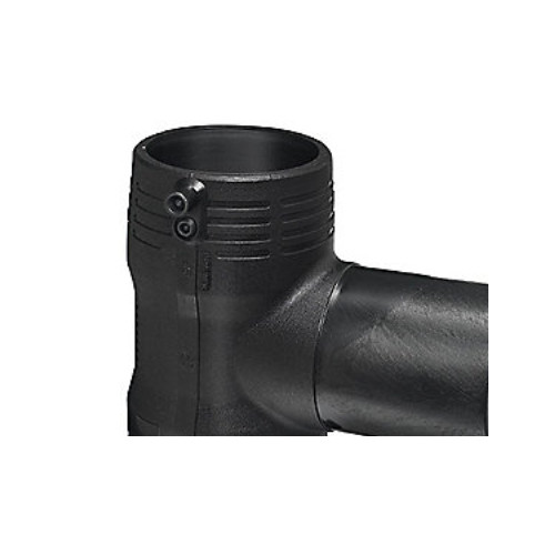GF GEORG FISCHER El-svets T-stycke 90° 75 mm