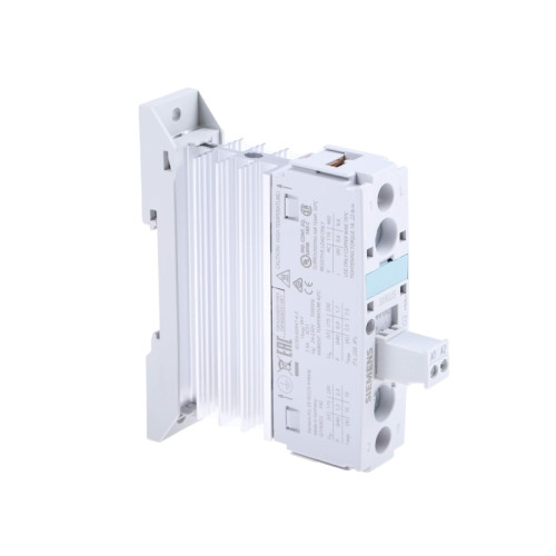 Siemens Siemens 3RF2310-1AA02 Halvledaromkoppling vid nollspänning 1...