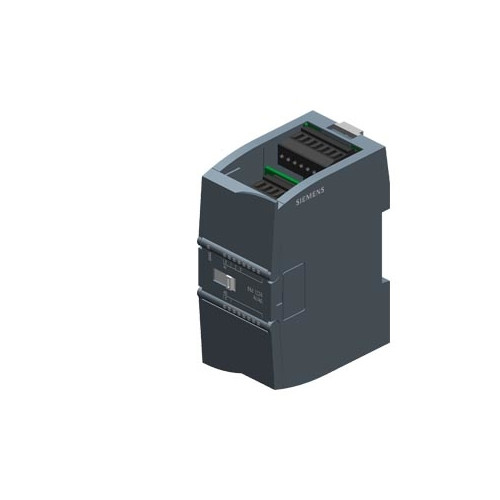 Siemens Siemens 6ES7234-4HE32-0XB0, Analog, In/ut, 6 kanaler, 4 kana...