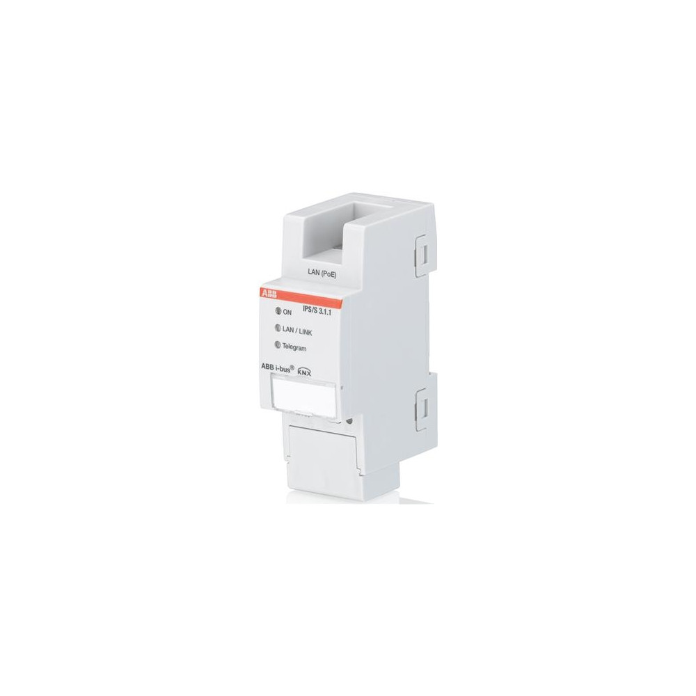 Produktbild för ABB 2CDG110175R0011, Grå, Plast, IP20, 36 mm, 64,5 mm, 90 mm