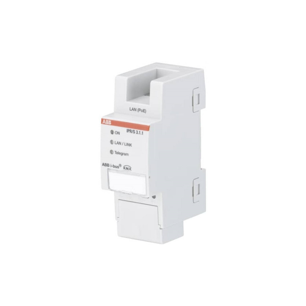 Produktbild för ABB 2CDG110175R0011, Grå, Plast, IP20, 36 mm, 64,5 mm, 90 mm