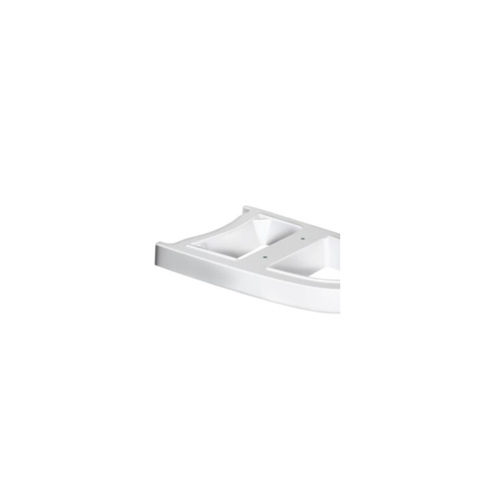 Produktbild för GB Nautic förhöjningssats 4 cm – förhöjningssockel till 1510...