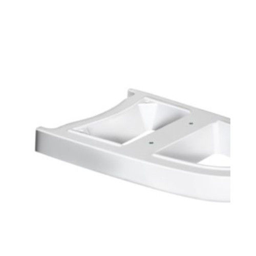 GUSTAVSBERG GB Nautic förhöjningssats 4 cm – förhöjningssockel till 1510...