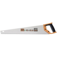 Produktbild för Bahco 2500-22-XT-HP, Ryggsåg, Plast, Trä, Svart, Orange, Ros...