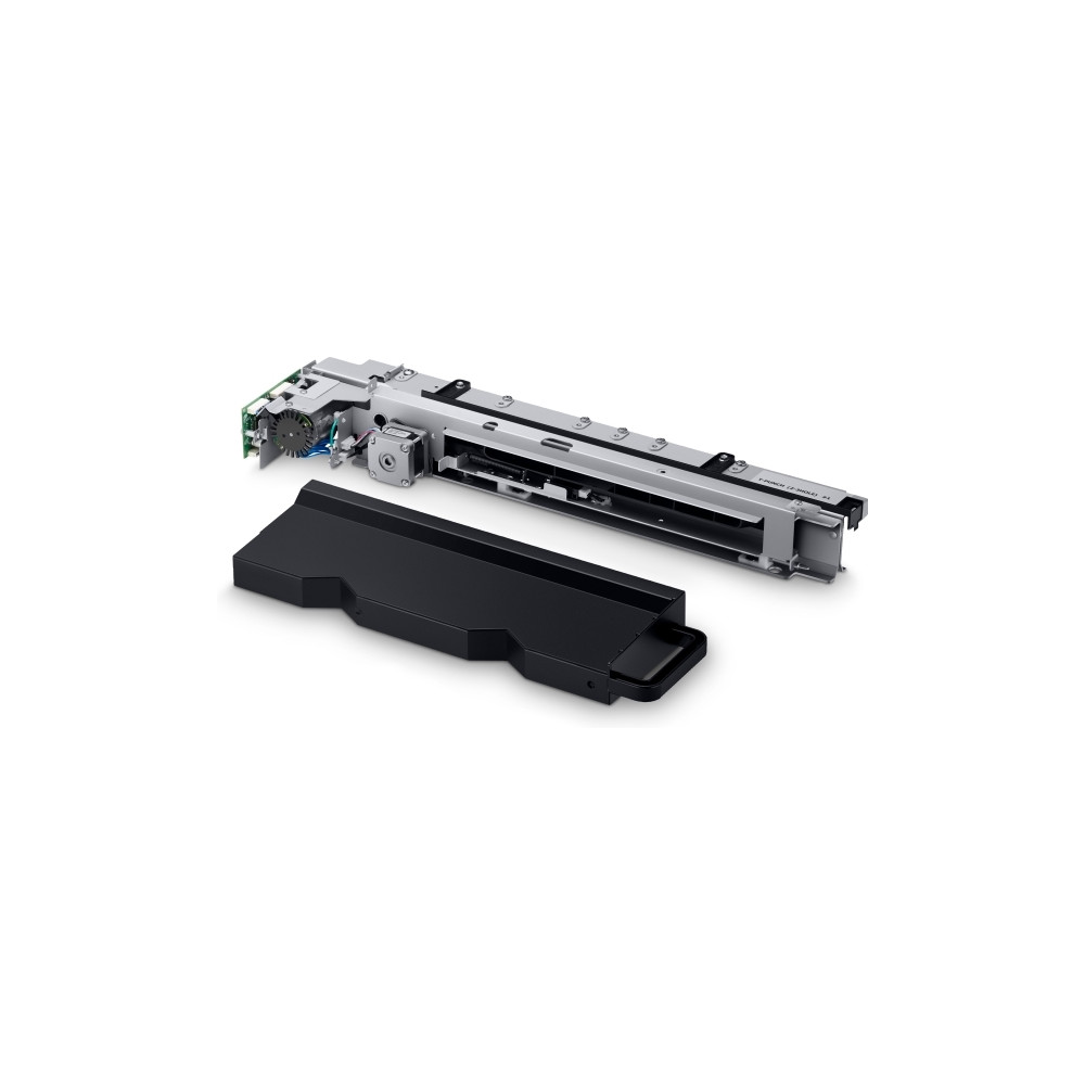 Produktbild för HP Y1G11A, Stanskit, Multifunktionel, HP, LaserJet Managed M...