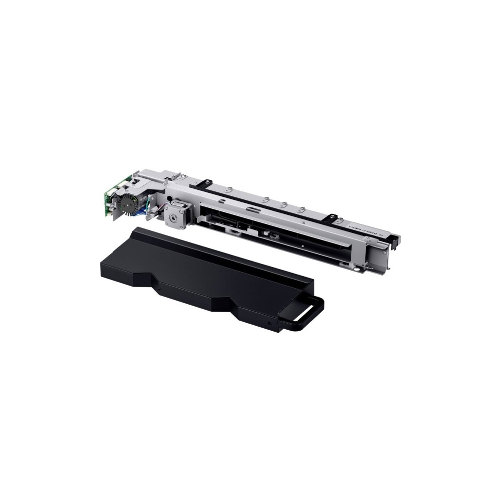 Produktbild för HP Y1G11A, Stanskit, Multifunktionel, HP, LaserJet Managed M...
