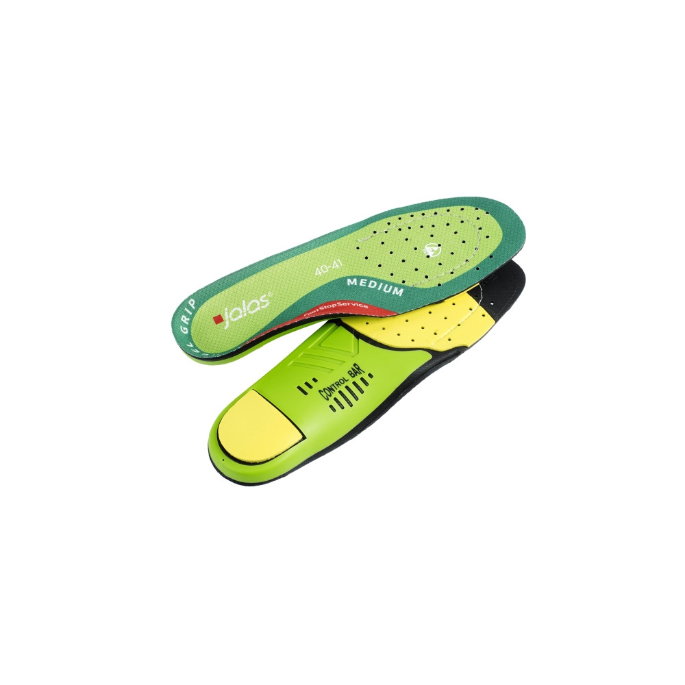 Produktbild för Ejendals 8710 m-36 – 37, Unisex, Vuxen, Komfort-innersula, G...
