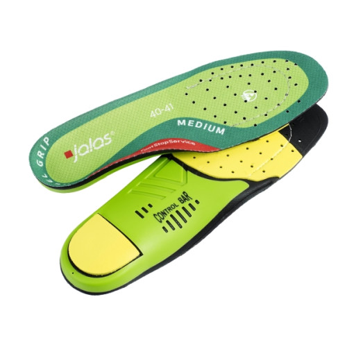 EJENDALS AB Ejendals 8710 m-36 – 37, Unisex, Vuxen, Komfort-innersula, G...
