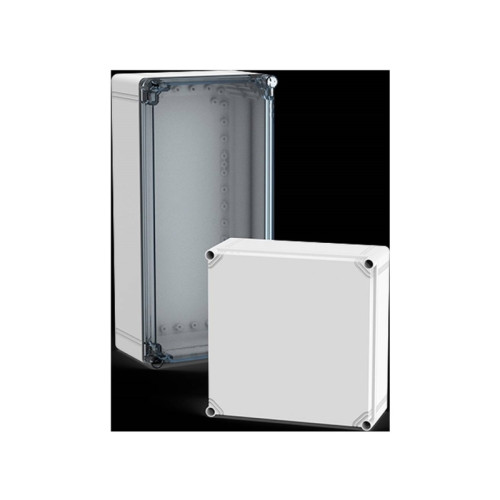 nvent hoffman nVent HOFFMAN OABP204013GE kopplingskapsling 400 x 200 x 132...