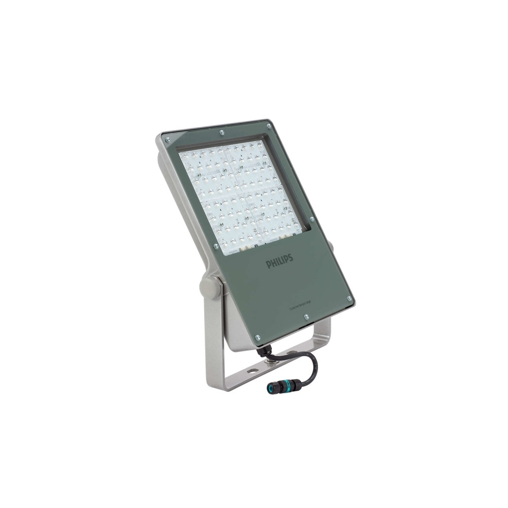 Produktbild för Philips BVP130 LED260-4S/740 A, Grå, IP66, Akrylonitrilstyre...