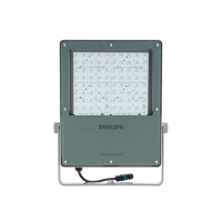 Produktbild för Philips BVP130 LED260-4S/740 A, Grå, IP66, Akrylonitrilstyre...