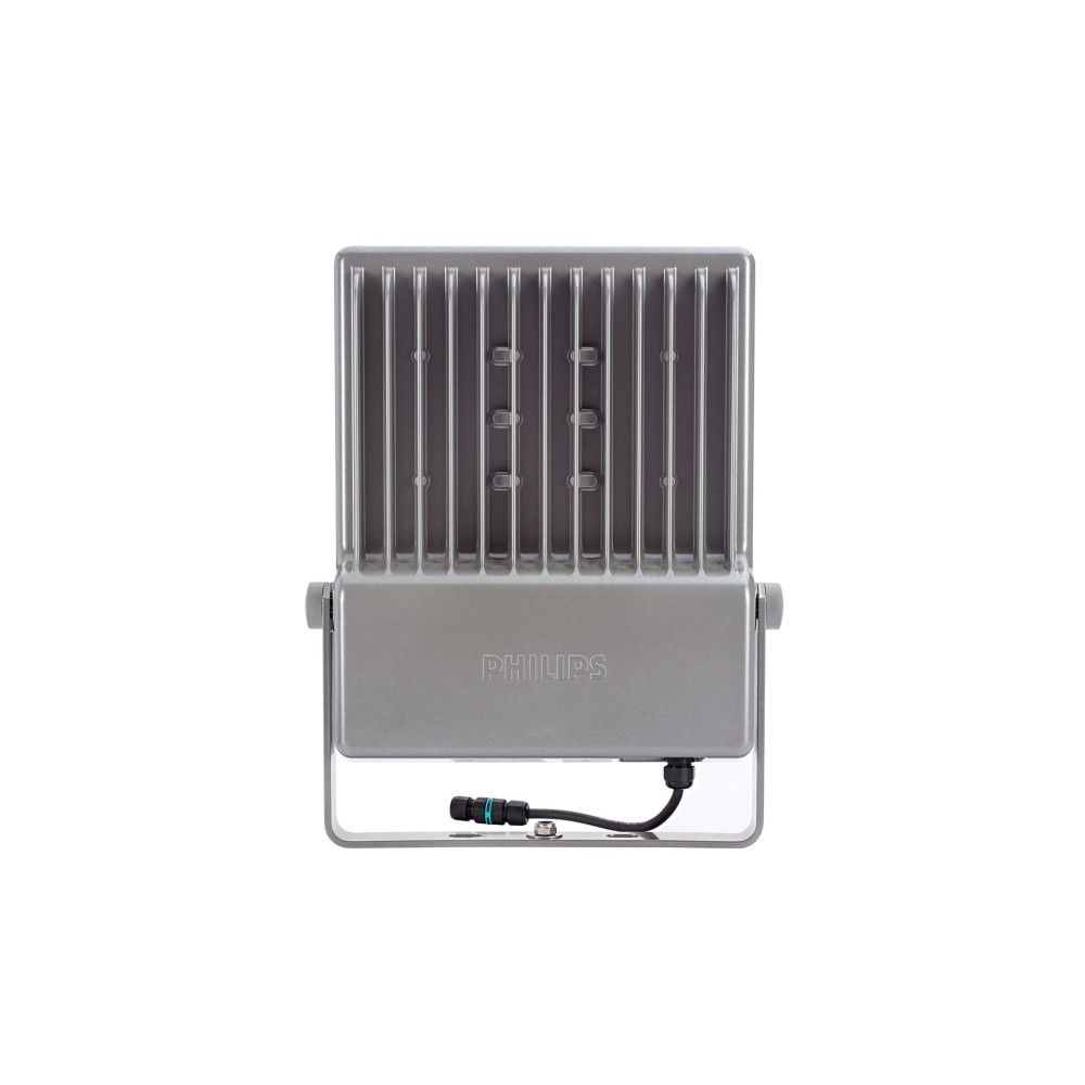 Produktbild för Philips BVP130 LED260-4S/740 A, Grå, IP66, Akrylonitrilstyre...