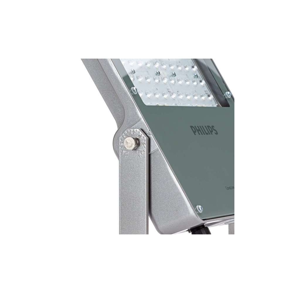 Produktbild för Philips BVP130 LED260-4S/740 A, Grå, IP66, Akrylonitrilstyre...