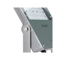 Produktbild för Philips BVP130 LED260-4S/740 A, Grå, IP66, Akrylonitrilstyre...