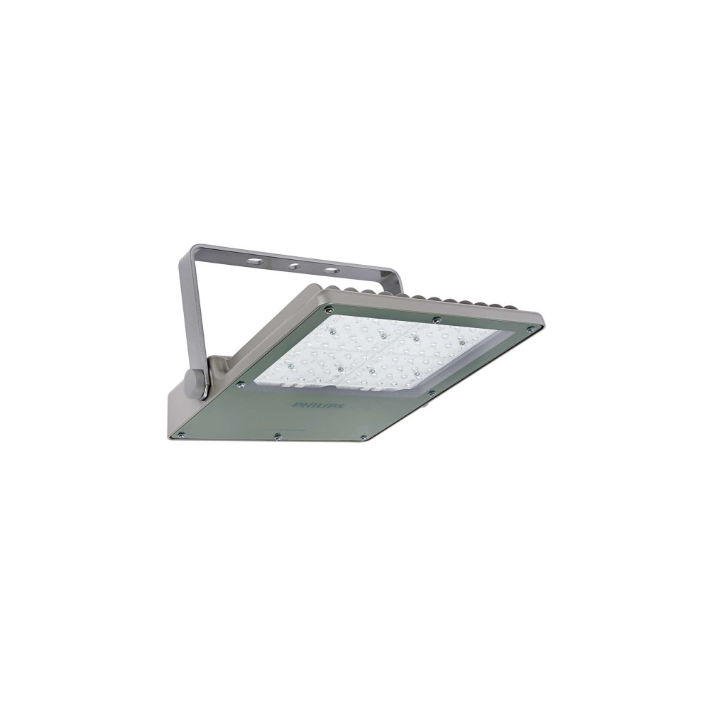 Produktbild för Philips BVP130 LED260-4S/740 A, Grå, IP66, Akrylonitrilstyre...