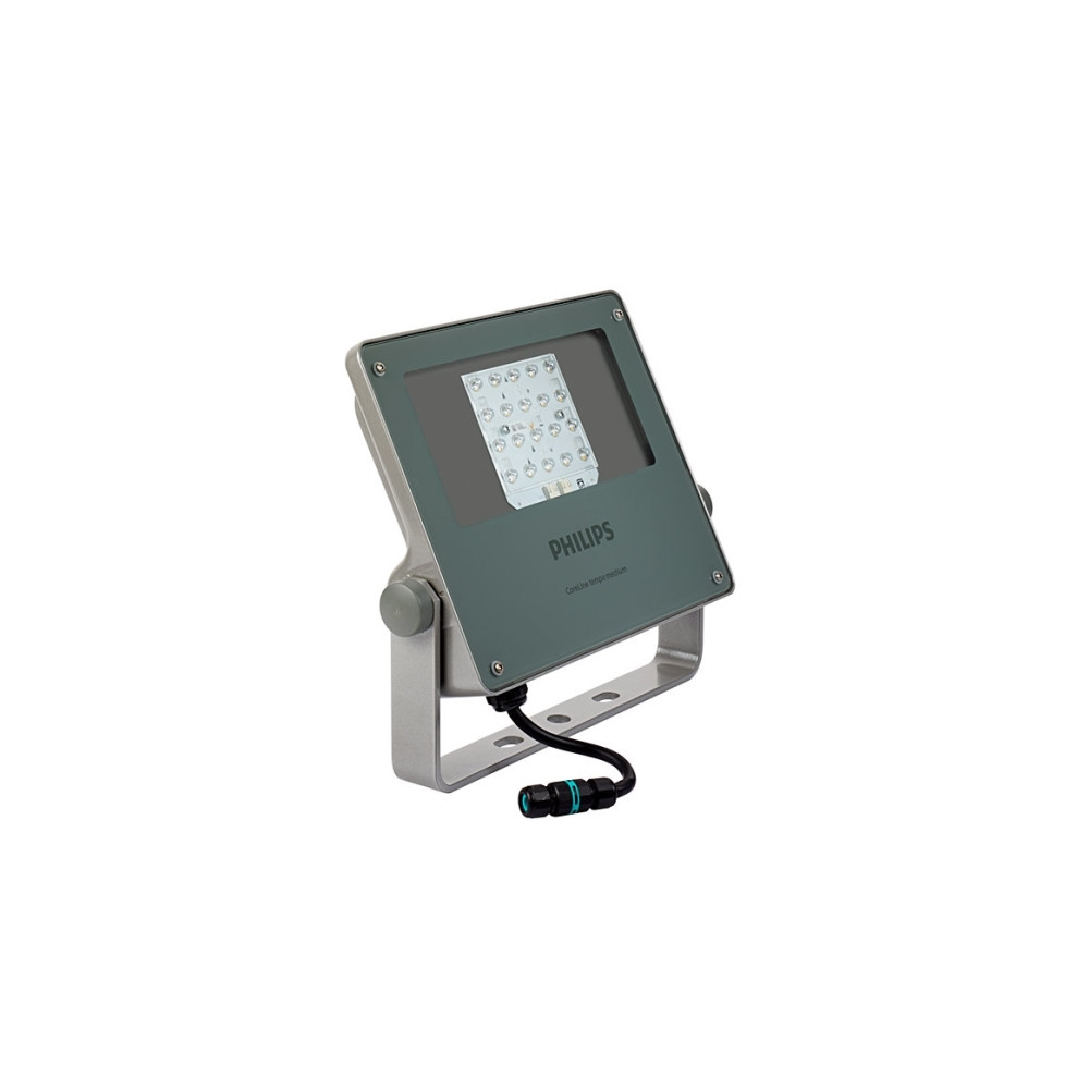 Produktbild för Philips CoreLine Tempo strålkastare Medium BVP125 63W 8000lm...