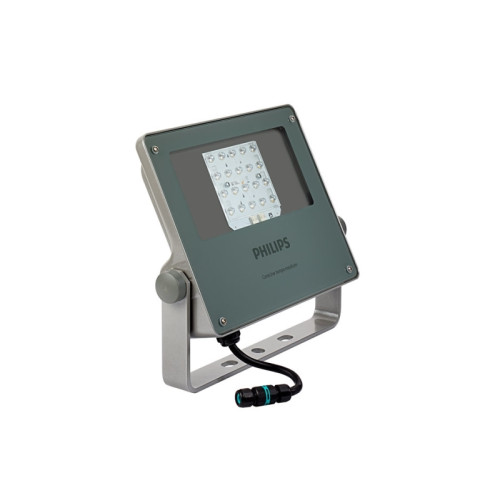 Signify Philips CoreLine Tempo strålkastare Medium BVP125 63W 8000lm...