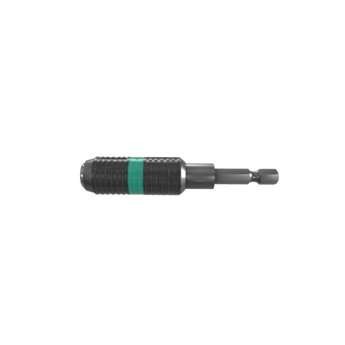 Wera Wera 897/4 R, Sekskantet skaft, 25,4 / 4 mm (1 / 4"), 7,5 cm...