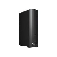 Produktbild för WD Elements Desktop WDBWLG0100HBK