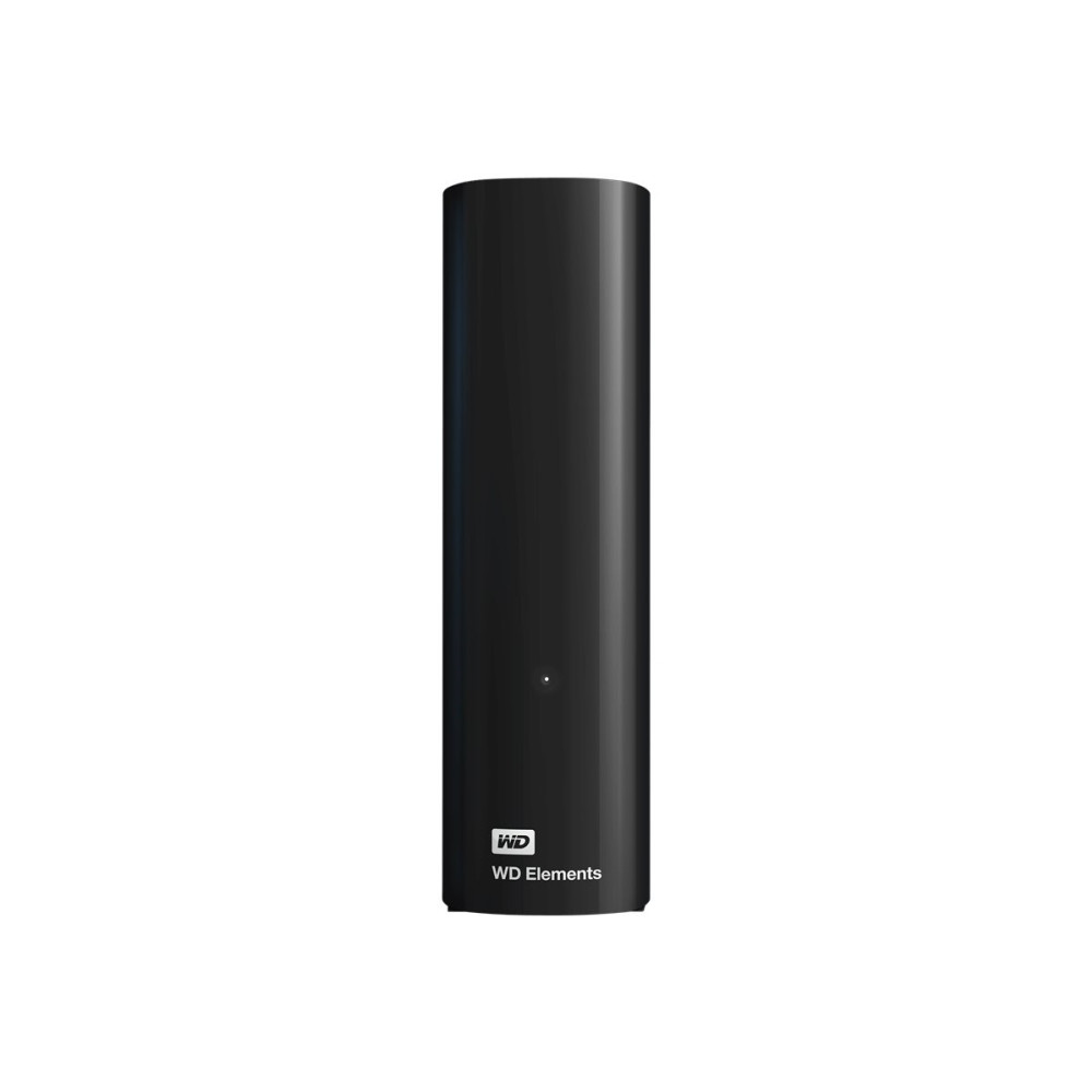 Produktbild för WD Elements Desktop WDBWLG0100HBK