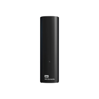 Produktbild för WD Elements Desktop WDBWLG0100HBK