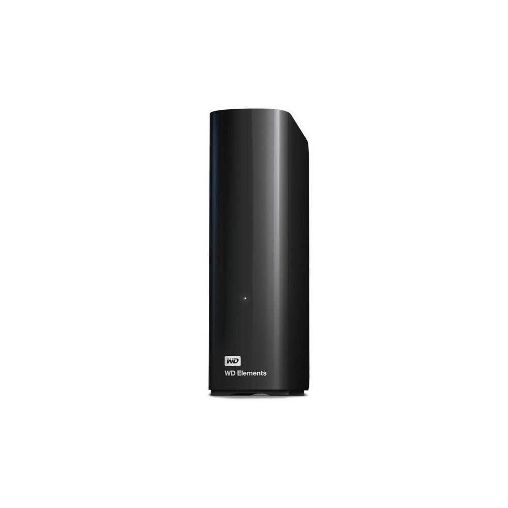 Produktbild för WD Elements Desktop WDBWLG0100HBK