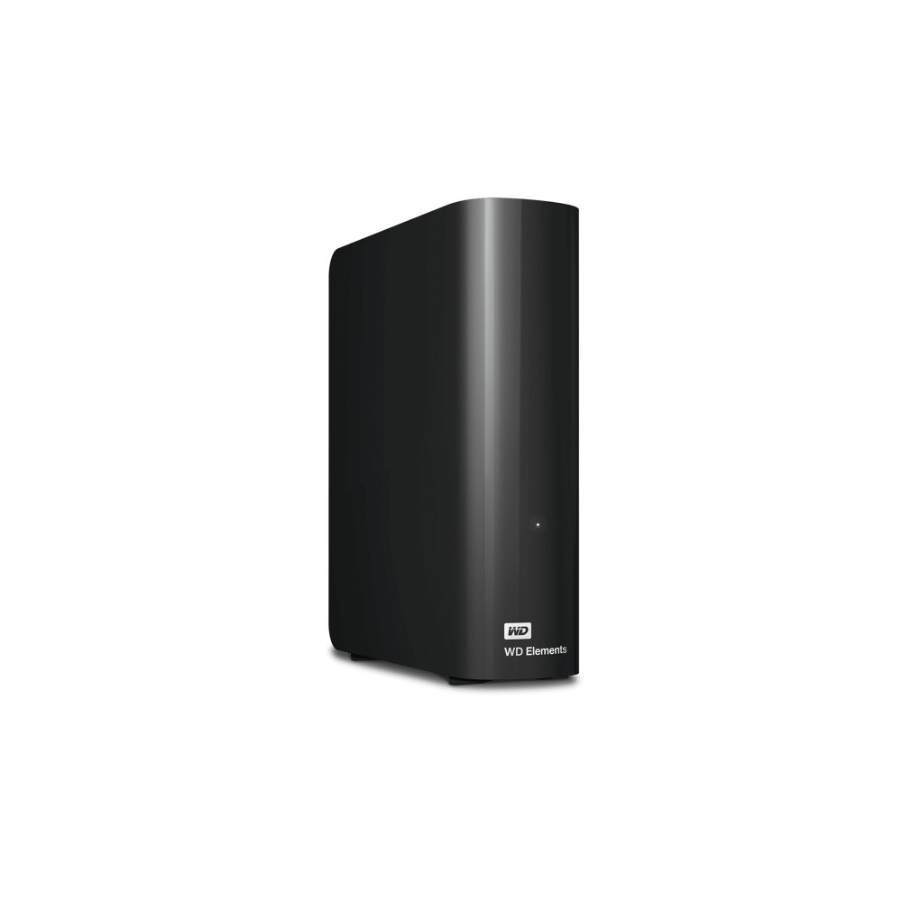Produktbild för WD Elements Desktop WDBWLG0100HBK