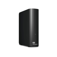 Produktbild för WD Elements Desktop WDBWLG0100HBK