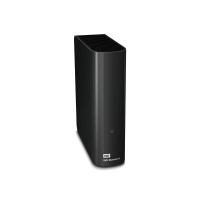 Produktbild för WD Elements Desktop WDBWLG0100HBK