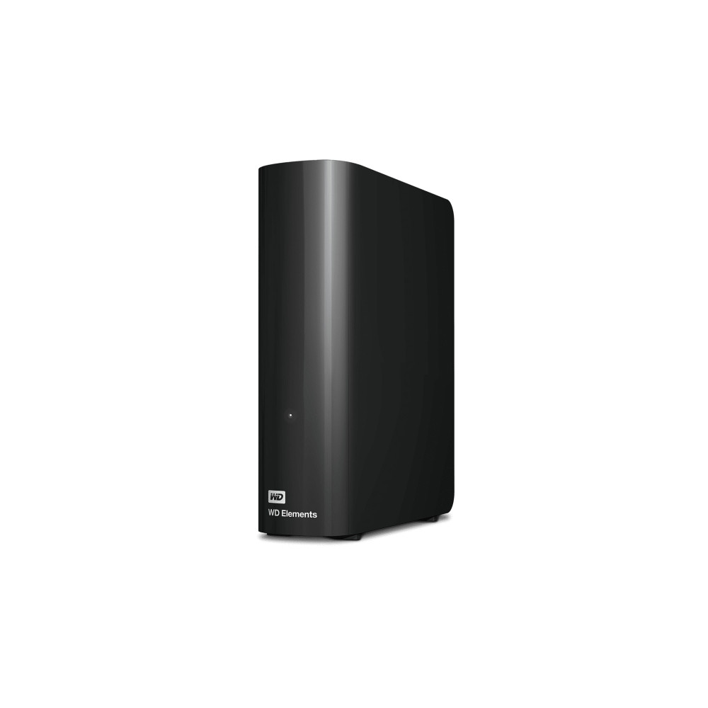 Produktbild för WD Elements Desktop WDBWLG0100HBK