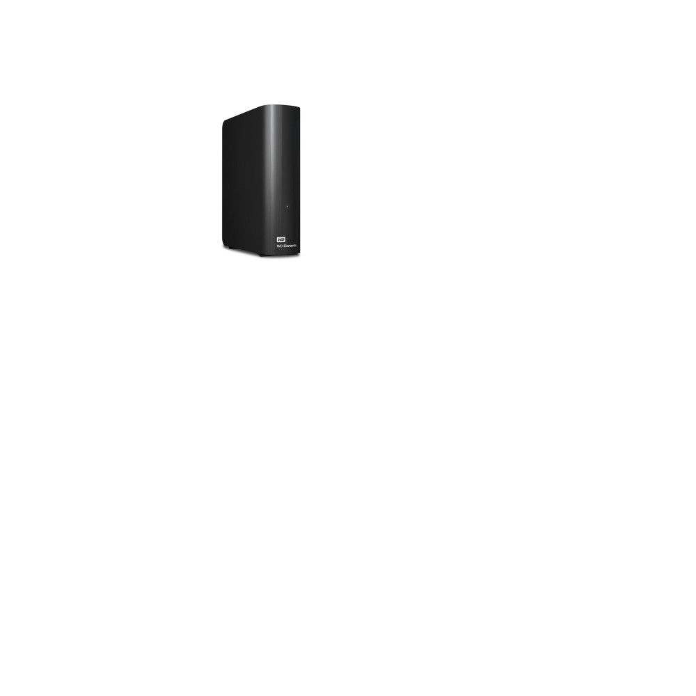Produktbild för WD Elements Desktop WDBWLG0100HBK