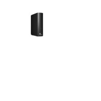 Produktbild för WD Elements Desktop WDBWLG0100HBK