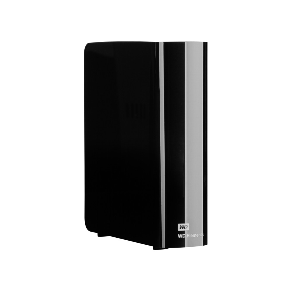 Produktbild för WD Elements Desktop WDBWLG0100HBK