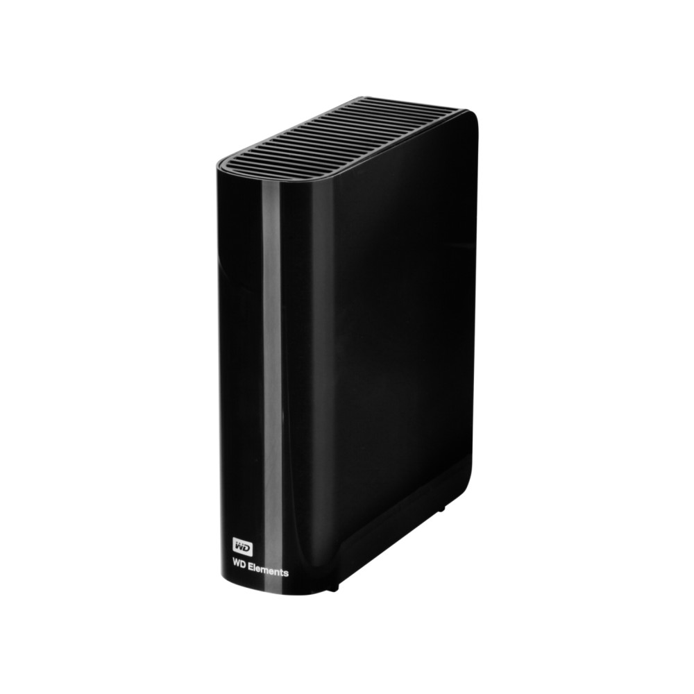 Produktbild för WD Elements Desktop WDBWLG0100HBK