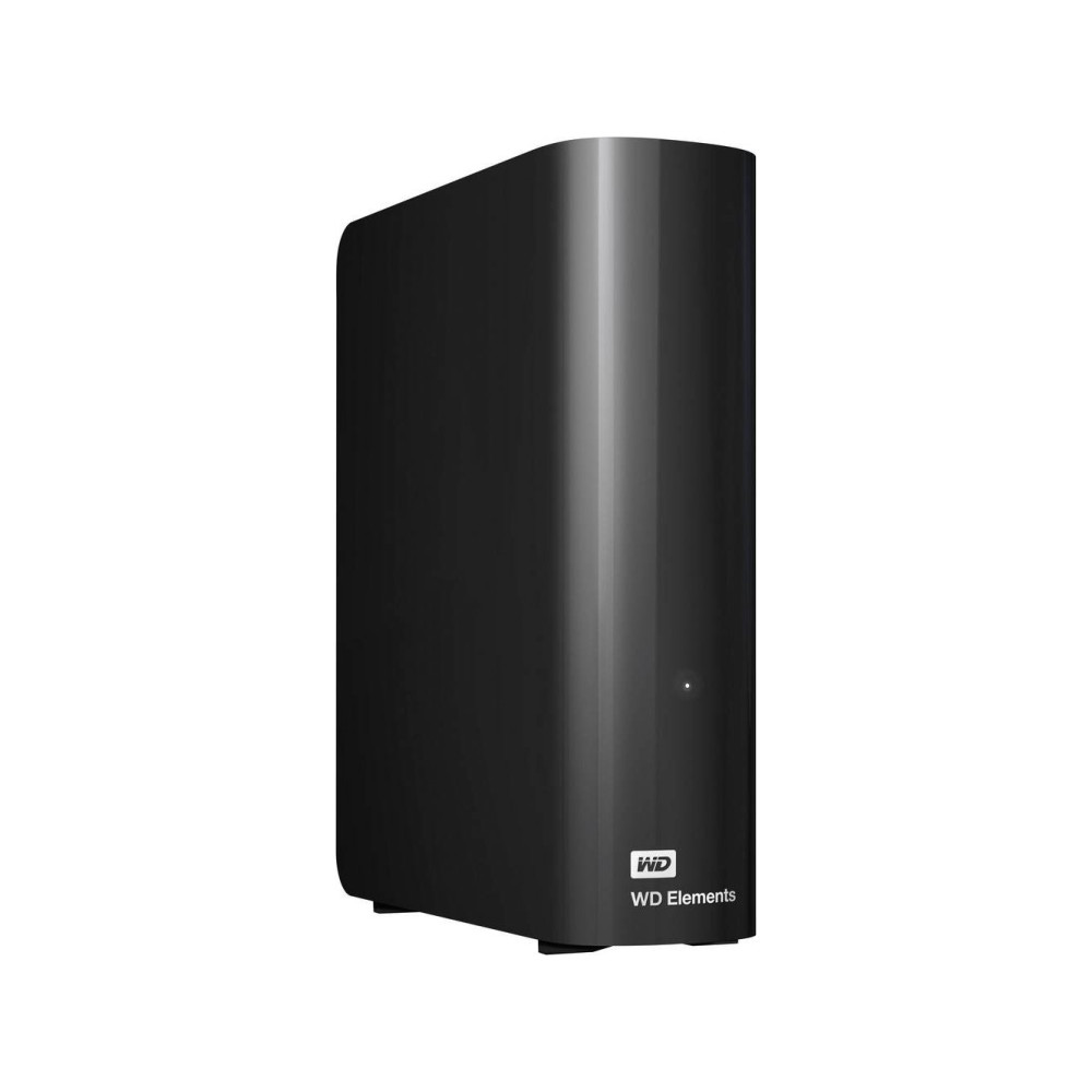 Produktbild för WD Elements Desktop WDBWLG0100HBK