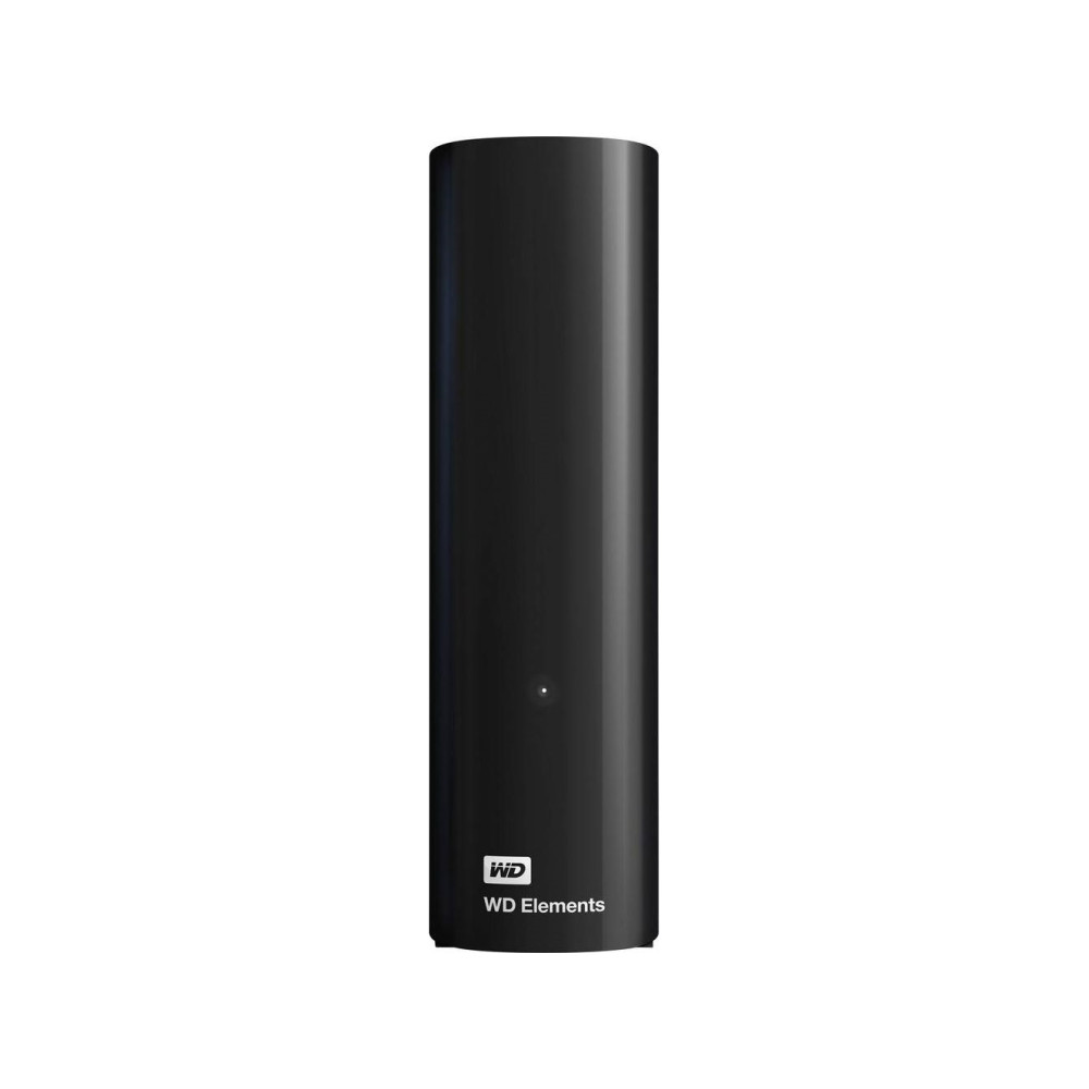 Produktbild för WD Elements Desktop WDBWLG0100HBK