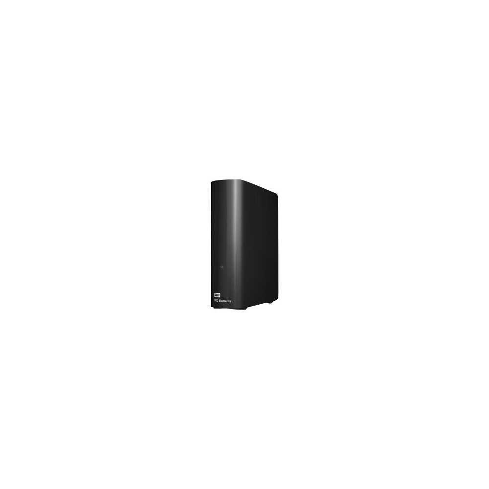 Produktbild för WD Elements Desktop WDBWLG0100HBK