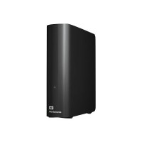 Produktbild för WD Elements Desktop WDBWLG0100HBK