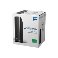 Produktbild för WD Elements Desktop WDBWLG0100HBK