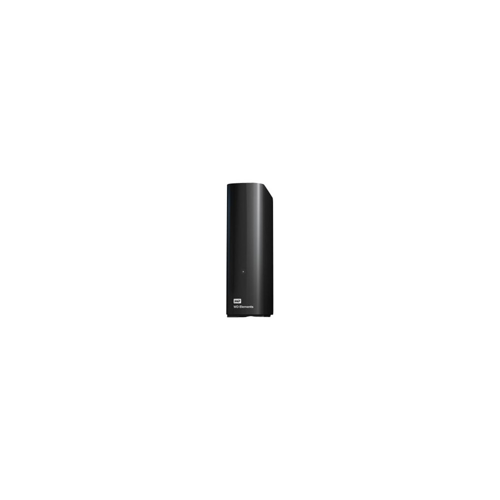 Produktbild för WD Elements Desktop WDBWLG0100HBK