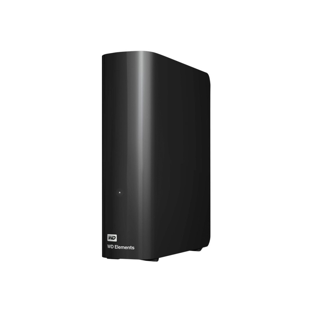 Produktbild för WD Elements Desktop WDBWLG0100HBK