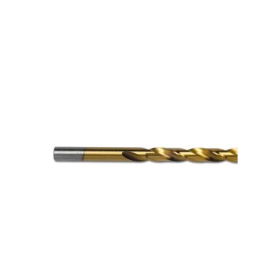 IRWIN Irwin borr för metall, titanbelagt cylindriskt 4 mm (1050258...