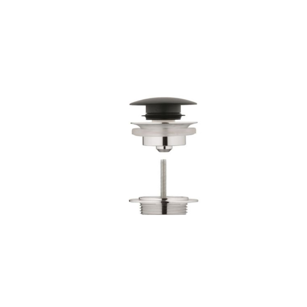 Produktbild för Grohe bottenventil 1 1/4 / ø64 mm